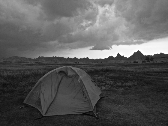 Badlands National Park