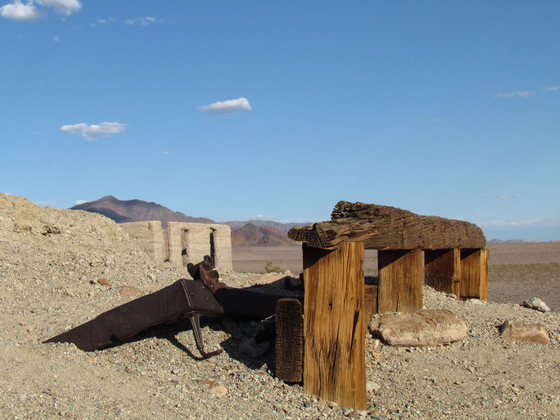 Death Valley National Park