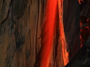 Yosemite National Park
