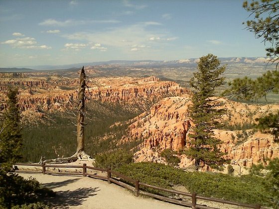 Bryce Canyon National Park