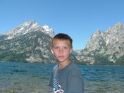 Grand Tetons National Park