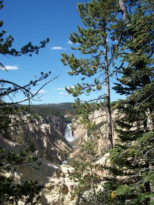 Yellowstone National Park