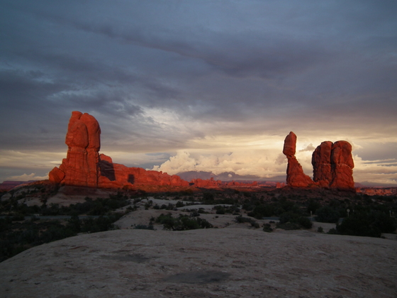 Arches National Park