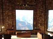 Grand Canyon - North Rim