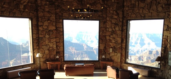 Grand Canyon - North Rim