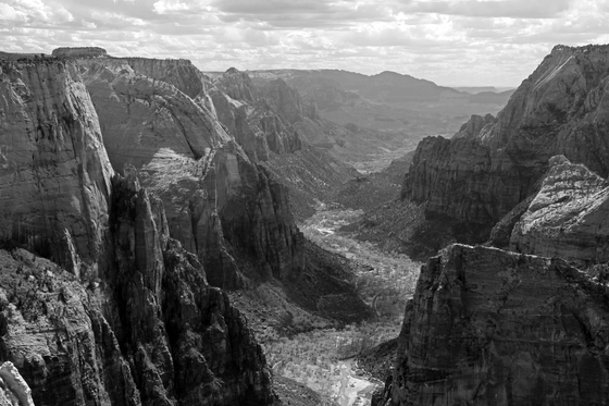 Zion National Park