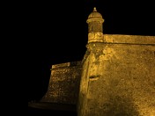 Old San Juan - El Morro