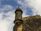 El Morro Castle