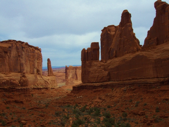 Arches National Park