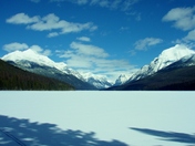 Glacier National Park