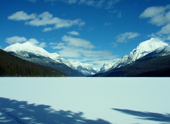 Glacier National Park