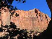 Zion National Park