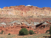 Capitol Reef National Park