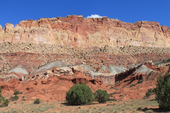 Capitol Reef National Park