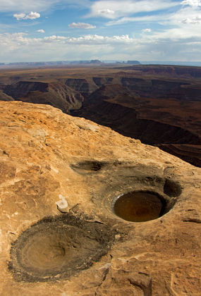Glen Canyon National Recreation Area