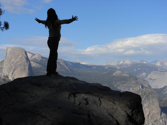 Yosemite