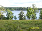 Duck lake Orrville Ontario