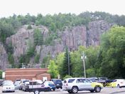 The Eagles Nest Bancroft Ont.
