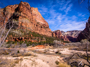 Zion National Park, Utah