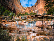 Zion National Park, Utah