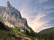Sequoia National Park