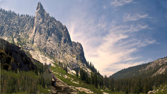 Sequoia National Park