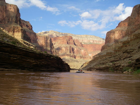 Grand Canyon National Park