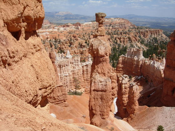 Bryce Canyon