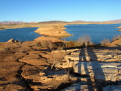 Lake Mead National Recreation Area