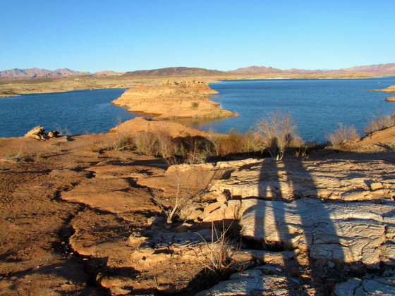 Lake Mead National Recreation Area