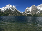 Grand Teton National Park, Wyoming