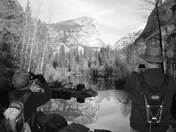 Yosemite