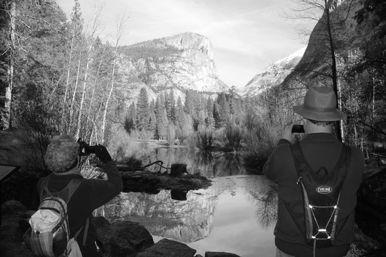 Yosemite