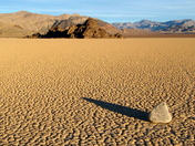 Death Valley National Park