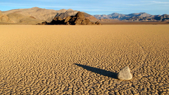 Death Valley National Park