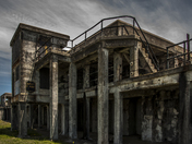 Fort Monroe National Monument