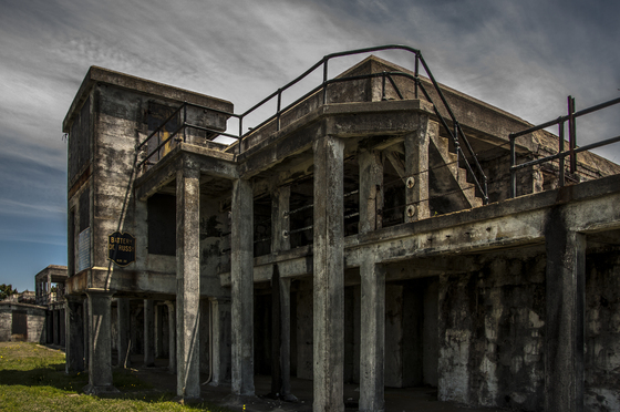 Fort Monroe National Monument