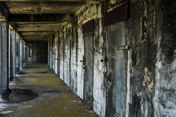 Fort Monroe National Monument