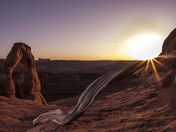 Delicate Arch