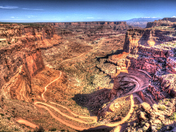 Canyonlands National Park
