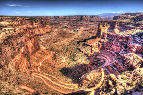 Canyonlands National Park