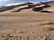 Great Sand Dunes National Park