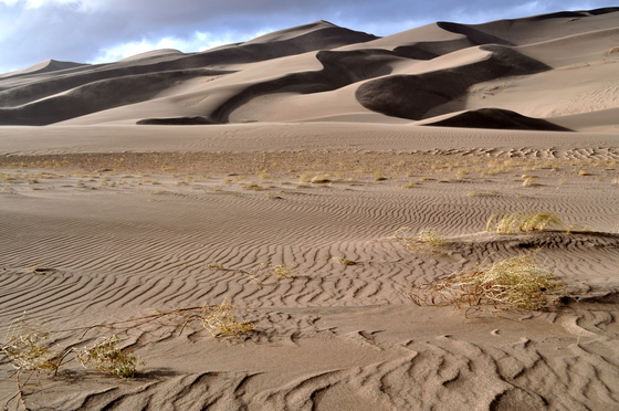 Great Sand Dunes National Park