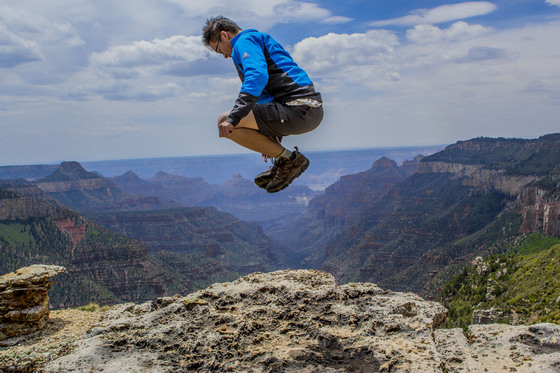 Grand Canyon National Park