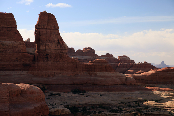 Canyonlands National Park