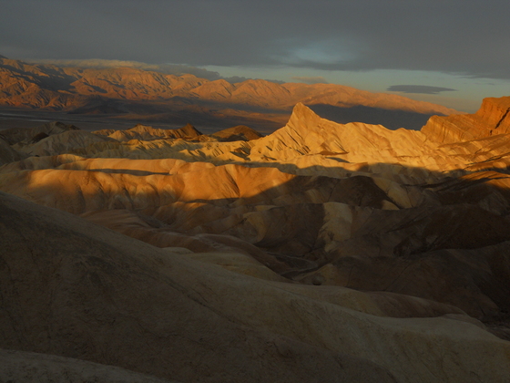 Death Valley NP