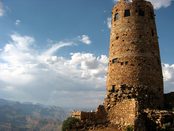 Grand Canyon