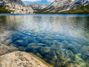 Yosemite National Park