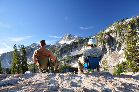Wallowa National Forrest 