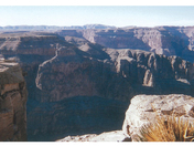 Grand Canyon/ Skyline drive